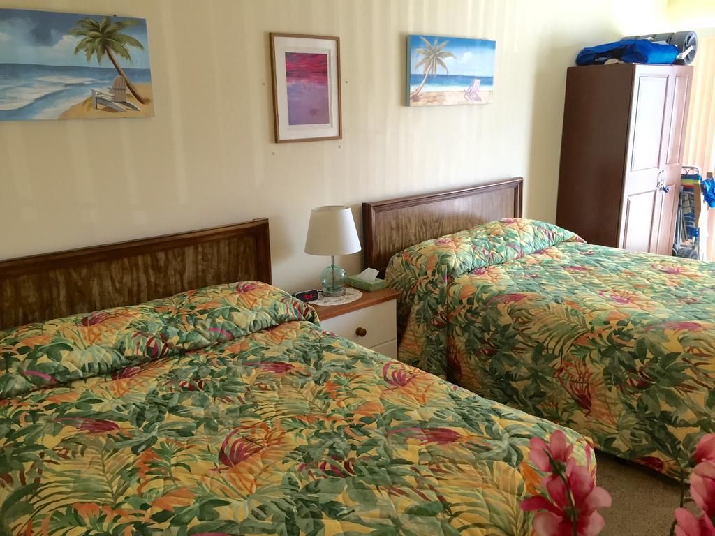 Four Winds Condo Motel Wildwood Crest Exterior foto