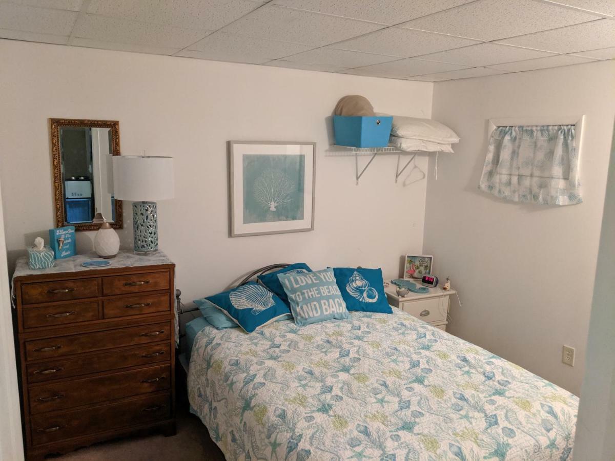 Four Winds Condo Motel Wildwood Crest Exterior foto